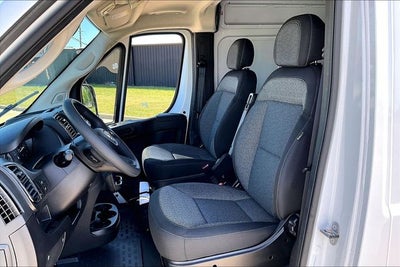 2026 RAM Ram ProMaster RAM PROMASTER 2500 TRADESMAN CARGO VAN HIGH ROOF 159' WB