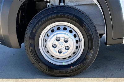 2026 RAM Ram ProMaster RAM PROMASTER 2500 TRADESMAN CARGO VAN HIGH ROOF 159' WB