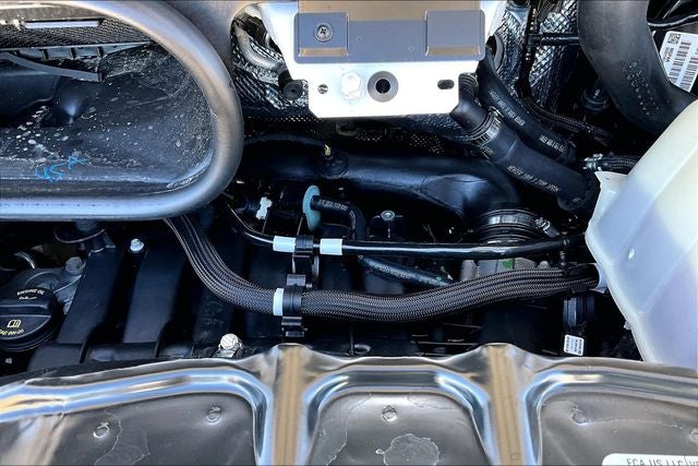 2026 RAM Ram ProMaster RAM PROMASTER 2500 TRADESMAN CARGO VAN HIGH ROOF 159' WB