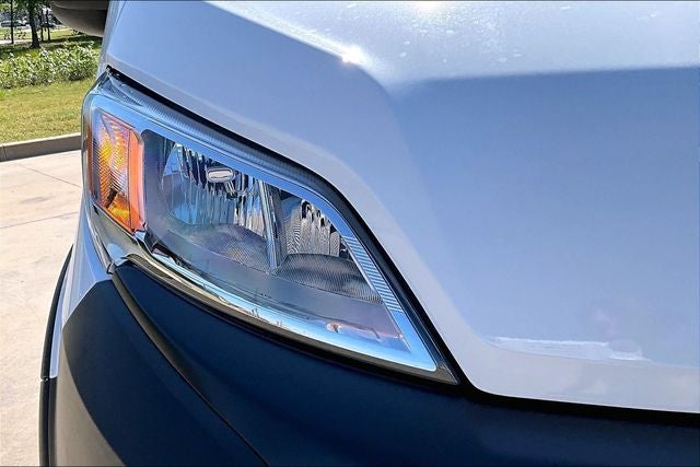 2026 RAM Ram ProMaster RAM PROMASTER 2500 TRADESMAN CARGO VAN HIGH ROOF 159' WB