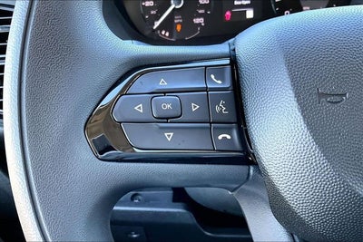 2026 RAM Ram ProMaster RAM PROMASTER 2500 TRADESMAN CARGO VAN HIGH ROOF 159' WB