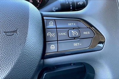 2026 RAM Ram ProMaster RAM PROMASTER 2500 TRADESMAN CARGO VAN HIGH ROOF 159' WB