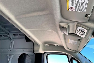 2026 RAM Ram ProMaster RAM PROMASTER 2500 TRADESMAN CARGO VAN HIGH ROOF 159' WB