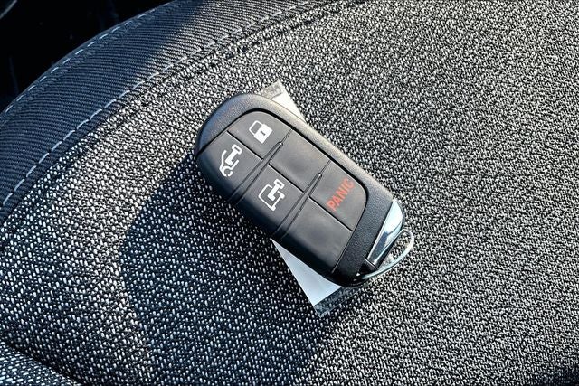 2026 RAM Ram ProMaster RAM PROMASTER 2500 TRADESMAN CARGO VAN HIGH ROOF 159' WB