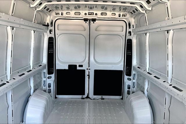 2026 RAM Ram ProMaster RAM PROMASTER 2500 TRADESMAN CARGO VAN HIGH ROOF 159' WB