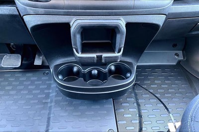 2026 RAM Ram ProMaster RAM PROMASTER 2500 TRADESMAN CARGO VAN HIGH ROOF 159' WB