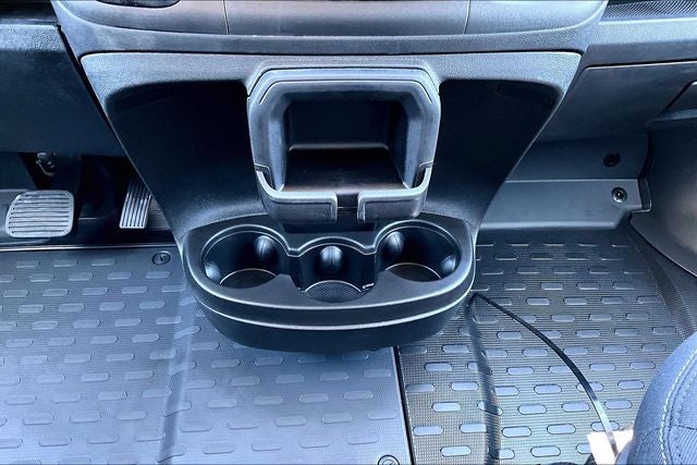 2026 RAM Ram ProMaster RAM PROMASTER 2500 TRADESMAN CARGO VAN HIGH ROOF 159' WB