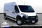 2026 RAM Ram ProMaster RAM PROMASTER 2500 TRADESMAN CARGO VAN HIGH ROOF 159' WB