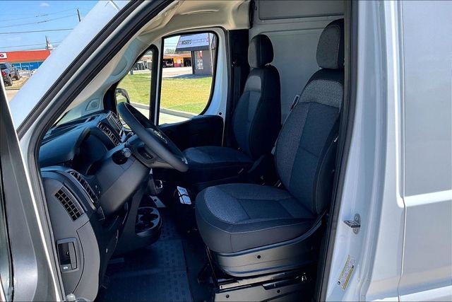 2026 RAM Ram ProMaster RAM PROMASTER 2500 TRADESMAN CARGO VAN HIGH ROOF 159' WB