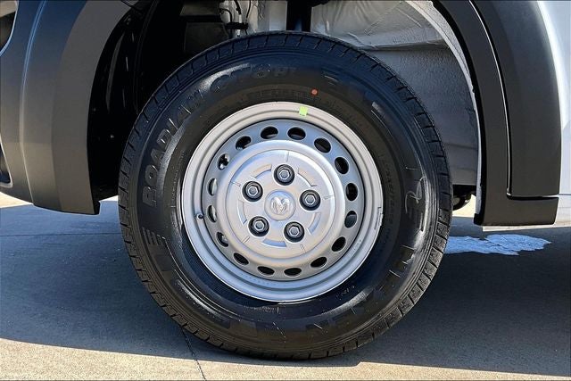 2026 RAM Ram ProMaster RAM PROMASTER 2500 TRADESMAN CARGO VAN HIGH ROOF 159' WB