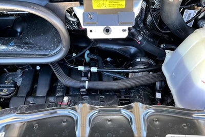 2026 RAM Ram ProMaster RAM PROMASTER 2500 TRADESMAN CARGO VAN HIGH ROOF 159' WB