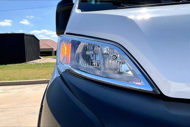 2026 RAM Ram ProMaster RAM PROMASTER 2500 TRADESMAN CARGO VAN HIGH ROOF 159' WB