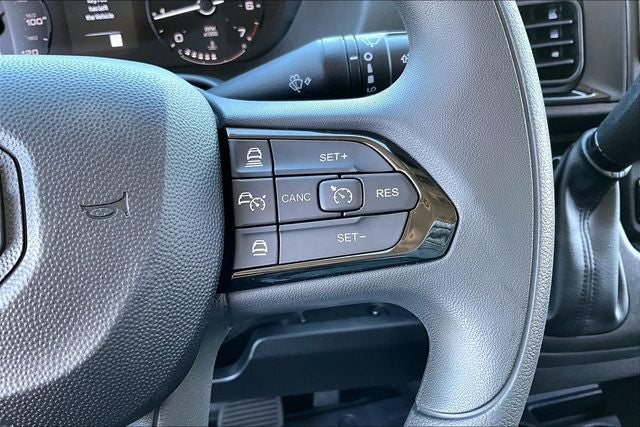 2026 RAM Ram ProMaster RAM PROMASTER 2500 TRADESMAN CARGO VAN HIGH ROOF 159' WB