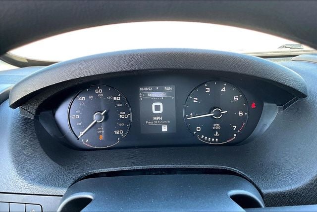 2026 RAM Ram ProMaster RAM PROMASTER 2500 TRADESMAN CARGO VAN HIGH ROOF 159' WB