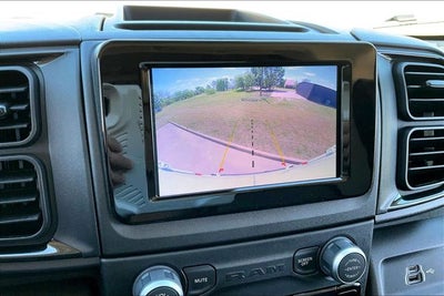 2026 RAM Ram ProMaster RAM PROMASTER 2500 TRADESMAN CARGO VAN HIGH ROOF 159' WB