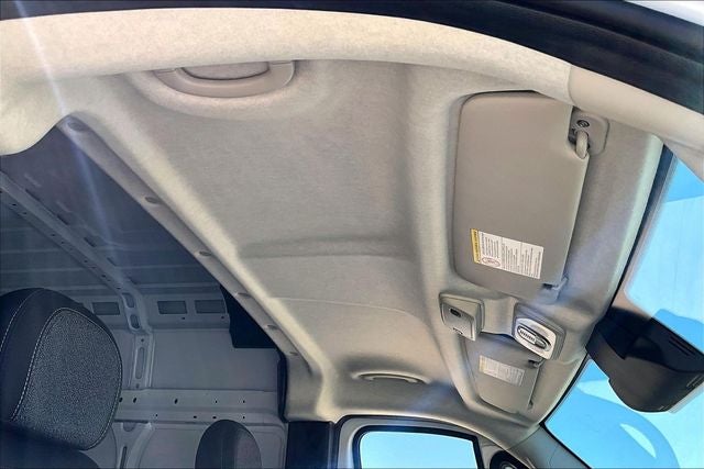 2026 RAM Ram ProMaster RAM PROMASTER 2500 TRADESMAN CARGO VAN HIGH ROOF 159' WB