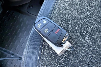 2026 RAM Ram ProMaster RAM PROMASTER 2500 TRADESMAN CARGO VAN HIGH ROOF 159' WB