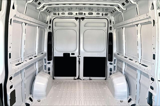 2026 RAM Ram ProMaster RAM PROMASTER 2500 TRADESMAN CARGO VAN HIGH ROOF 159' WB