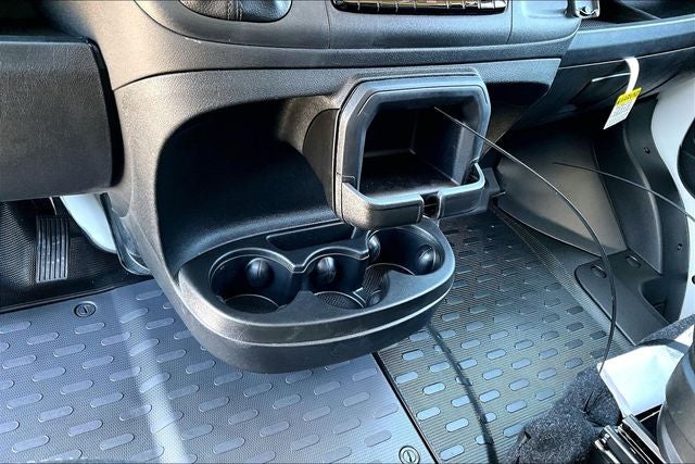 2026 RAM Ram ProMaster RAM PROMASTER 2500 TRADESMAN CARGO VAN HIGH ROOF 159' WB