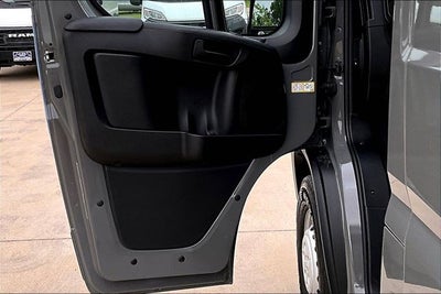 2026 RAM Ram ProMaster RAM PROMASTER 2500 TRADESMAN CARGO VAN HIGH ROOF 159' WB