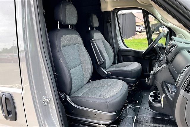 2026 RAM Ram ProMaster RAM PROMASTER 2500 TRADESMAN CARGO VAN HIGH ROOF 159' WB