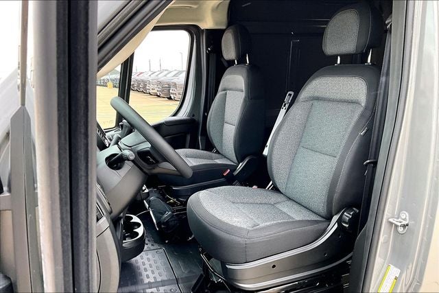 2026 RAM Ram ProMaster RAM PROMASTER 2500 TRADESMAN CARGO VAN HIGH ROOF 159' WB