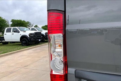 2026 RAM Ram ProMaster RAM PROMASTER 2500 TRADESMAN CARGO VAN HIGH ROOF 159' WB