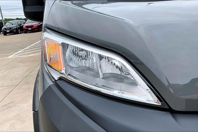 2026 RAM Ram ProMaster RAM PROMASTER 2500 TRADESMAN CARGO VAN HIGH ROOF 159' WB