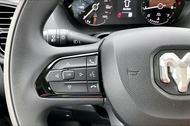 2026 RAM Ram ProMaster RAM PROMASTER 2500 TRADESMAN CARGO VAN HIGH ROOF 159' WB