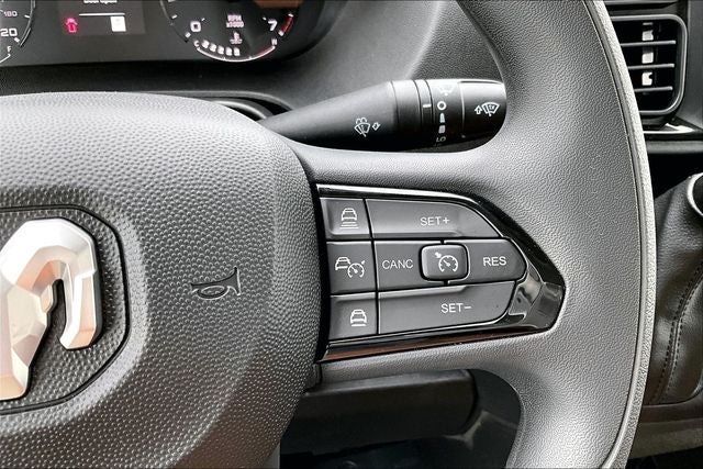 2026 RAM Ram ProMaster RAM PROMASTER 2500 TRADESMAN CARGO VAN HIGH ROOF 159' WB