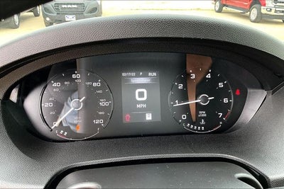 2026 RAM Ram ProMaster RAM PROMASTER 2500 TRADESMAN CARGO VAN HIGH ROOF 159' WB