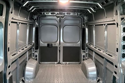 2026 RAM Ram ProMaster RAM PROMASTER 2500 TRADESMAN CARGO VAN HIGH ROOF 159' WB