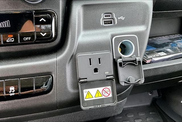 2026 RAM Ram ProMaster RAM PROMASTER 2500 TRADESMAN CARGO VAN HIGH ROOF 159' WB