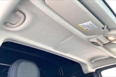 2026 RAM Ram ProMaster RAM PROMASTER 2500 TRADESMAN CARGO VAN HIGH ROOF 159' WB