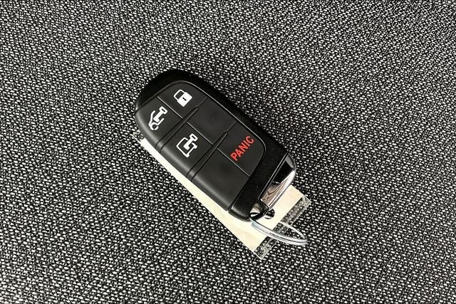 2026 RAM Ram ProMaster RAM PROMASTER 2500 TRADESMAN CARGO VAN HIGH ROOF 159' WB