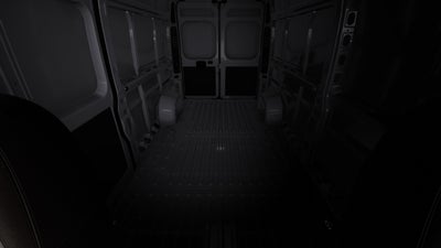 2026 RAM Ram ProMaster RAM PROMASTER 2500 TRADESMAN CARGO VAN HIGH ROOF 159' WB