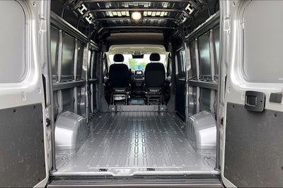 2026 RAM Ram ProMaster 2500 High Roof