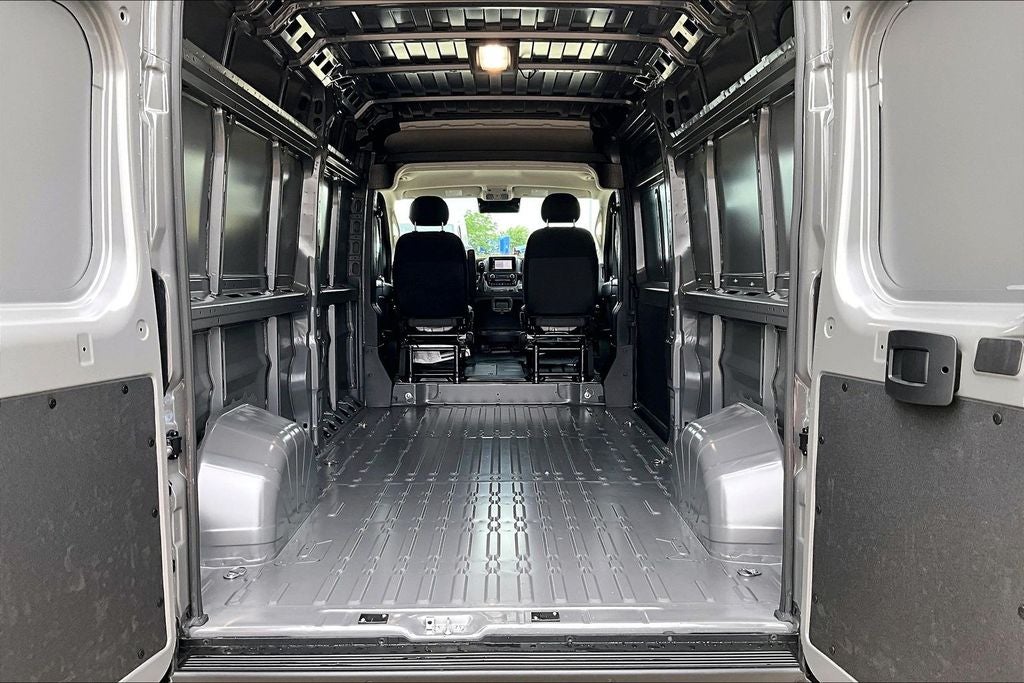 2026 RAM Ram ProMaster 2500 High Roof