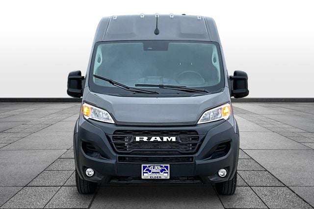 2026 RAM Ram ProMaster RAM PROMASTER 2500 TRADESMAN CARGO VAN HIGH ROOF 159' WB