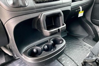 2026 RAM Ram ProMaster RAM PROMASTER 2500 TRADESMAN CARGO VAN HIGH ROOF 159' WB