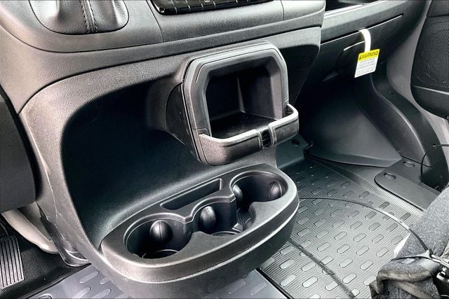 2026 RAM Ram ProMaster RAM PROMASTER 2500 TRADESMAN CARGO VAN HIGH ROOF 159' WB