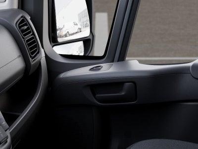 2026 RAM Ram ProMaster RAM PROMASTER 2500 TRADESMAN CARGO VAN HIGH ROOF 159' WB