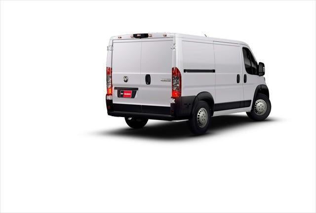 2026 RAM Ram ProMaster Low Roof
