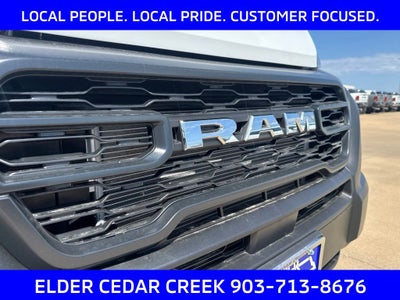 2026 RAM Ram ProMaster Low Roof