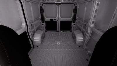 2026 RAM Ram ProMaster Low Roof