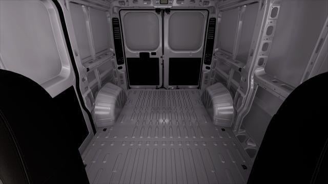 2026 RAM Ram ProMaster Low Roof