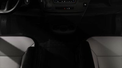 2026 RAM Ram ProMaster Low Roof