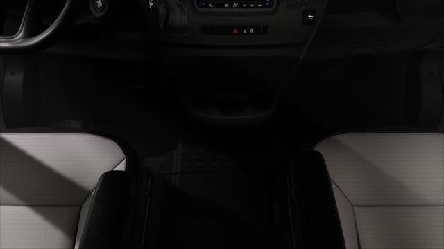 2026 RAM Ram ProMaster Low Roof