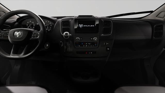 2026 RAM Ram ProMaster Low Roof