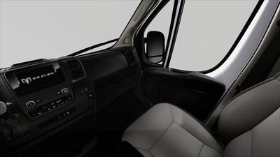 2026 RAM Ram ProMaster Low Roof